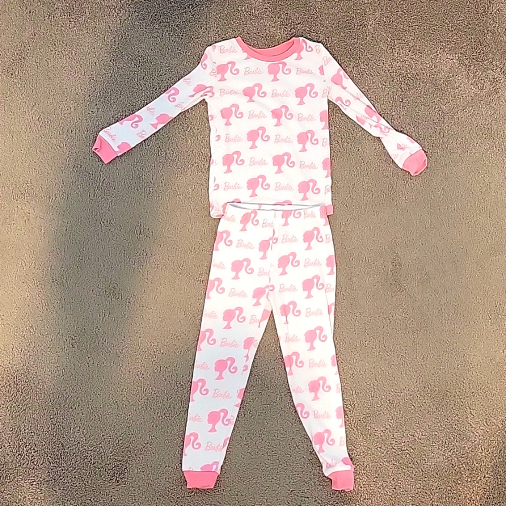 Barbie PJ's 3T